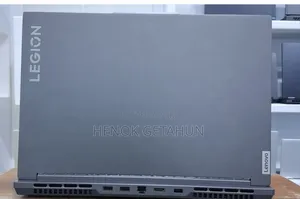 New Laptop Lenovo Legion 5 24GB Intel Core I7 SSD 1T