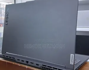 New Laptop Lenovo Legion 5 24GB Intel Core I7 SSD 1T