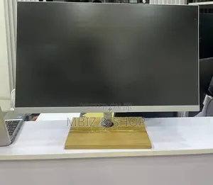 Photo - Hp Frameless Monitor