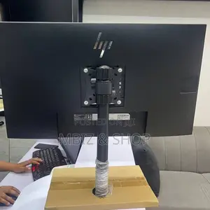 Hp Frameless Monitor