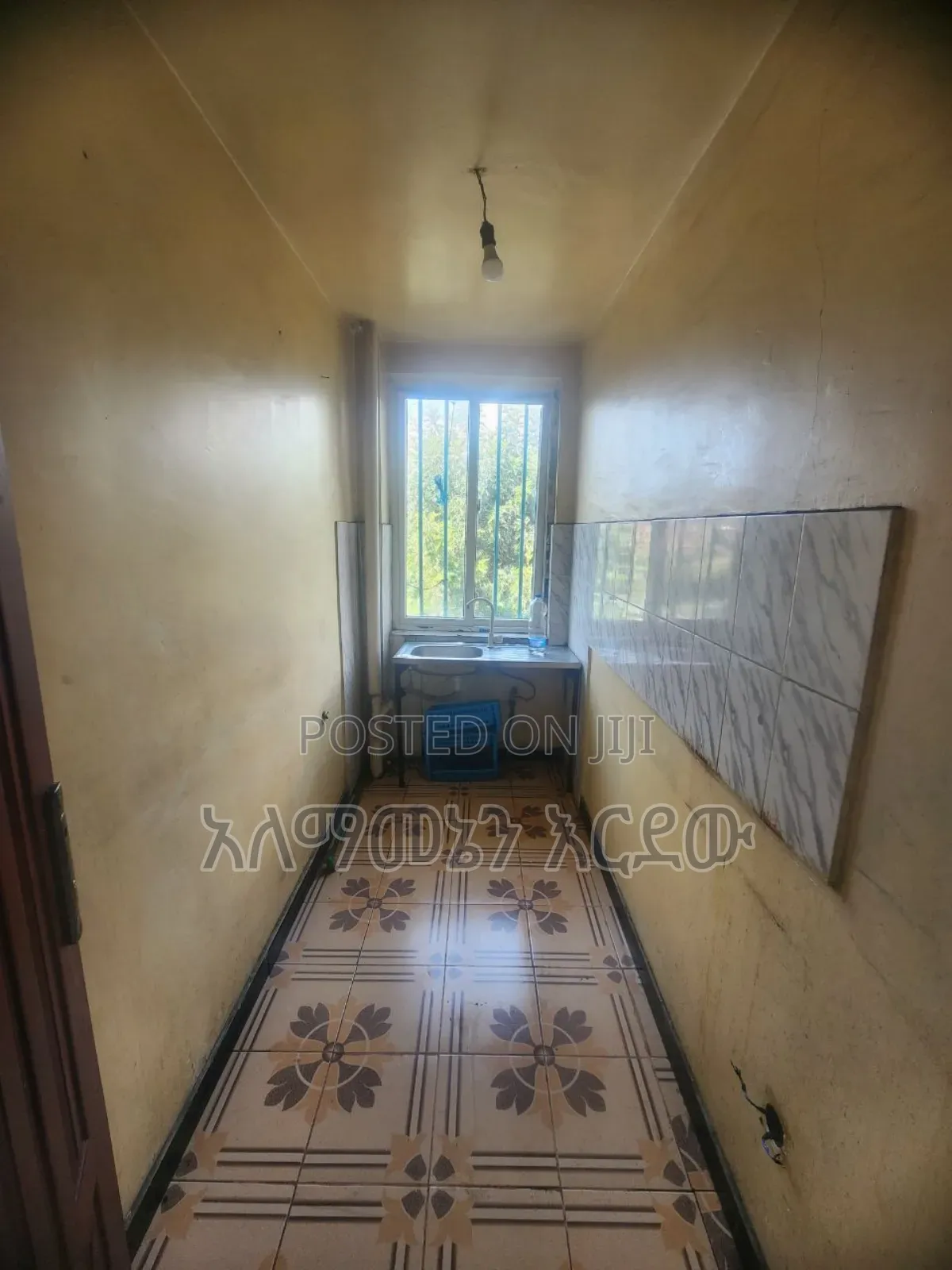 Furnished 1bdrm Condo in ኮንዶሚንየም, Bole for sale