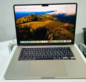 New Laptop Apple MacBook Pro 2023 M2 8GB Apple M2 SSD 256GB