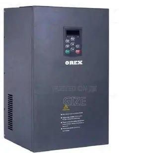 Photo - Solar Pump Inverter