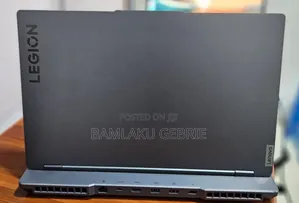 New Lenovo Legion Y7000P IRX9 Gaming Laptop 24GB Intel Core I7 512GB