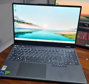 New Lenovo Legion Y7000P IRX9 Gaming Laptop 24GB Intel Core I7 512GB