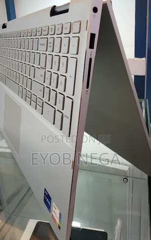 New Laptop Dell Inspiron 15 16GB Intel Core I7 SSD 512GB