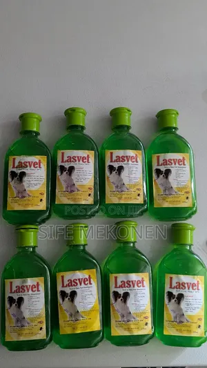 Anti Fella Dog Shampoo