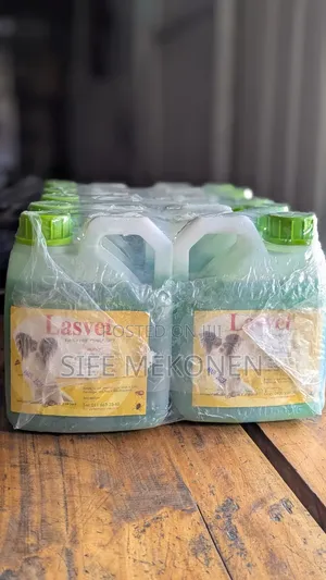 Half Leter Anti Fella Shampoo for Dogs