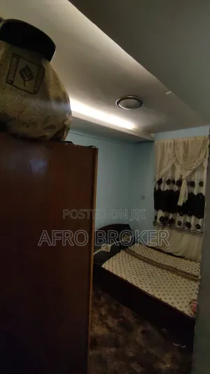 Furnished 1bdrm Condo in Kality, Akaky Kaliti for sale