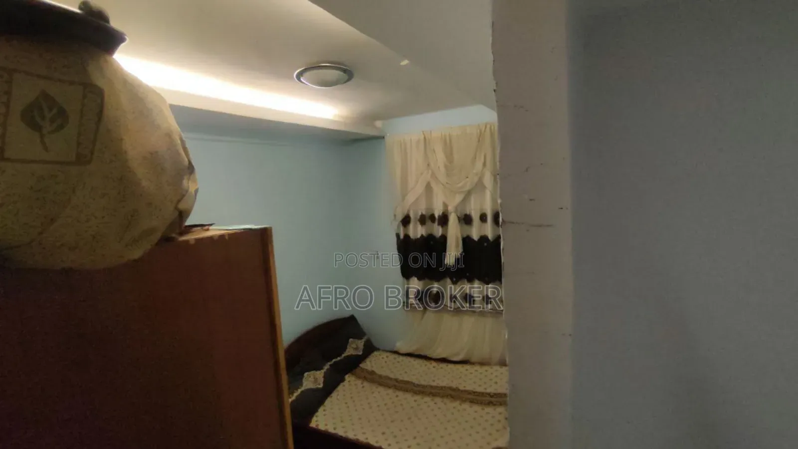 Furnished 1bdrm Condo in Kality, Akaky Kaliti for sale