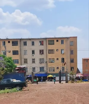 Furnished 1bdrm Condo in Kality, Akaky Kaliti for sale