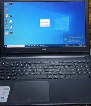 Laptop Dell Vostro 15 5000 4GB Intel Core I5 HDD 1T