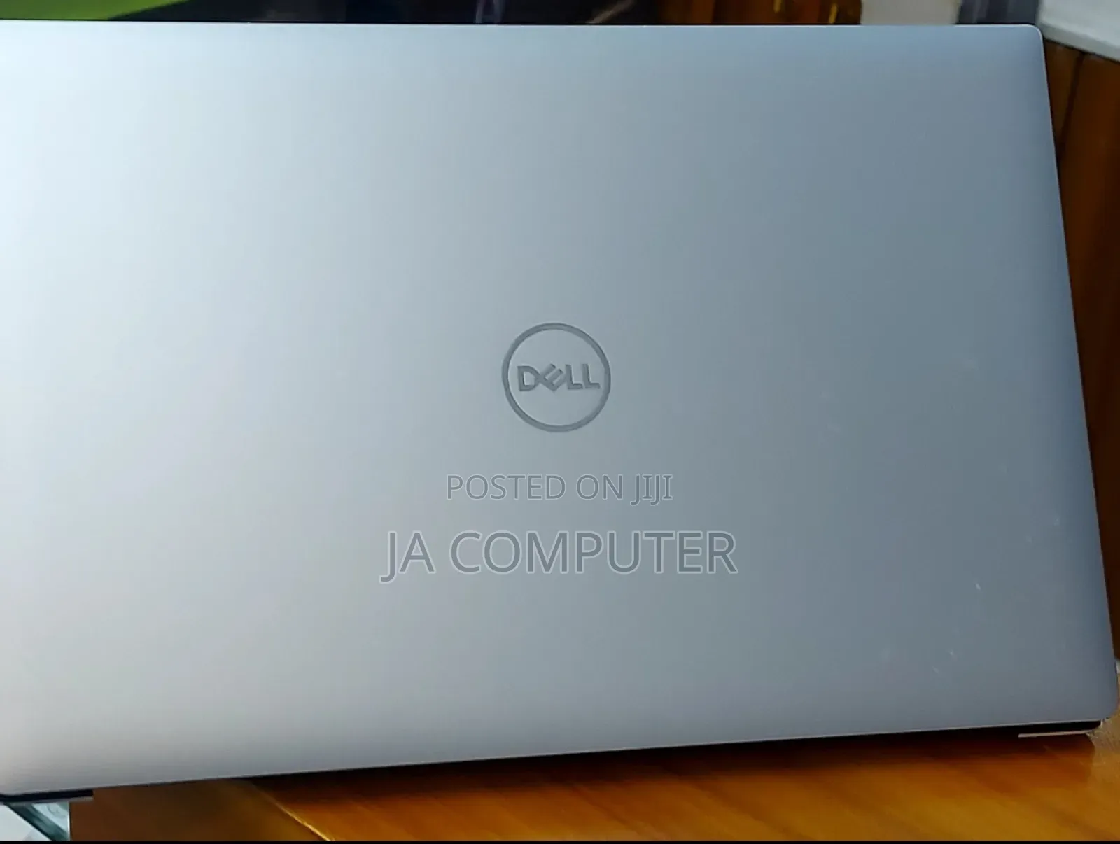 New Laptop Dell Precision 5540 32GB Intel Core I7 SSD 512GB