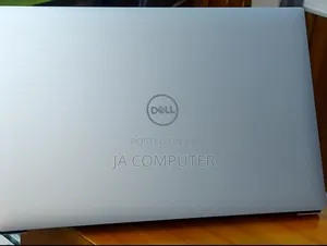 New Laptop Dell Precision 5540 32GB Intel Core I7 SSD 512GB