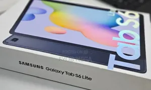 Photo - New Samsung Galaxy Tab S6 Lite 64 GB