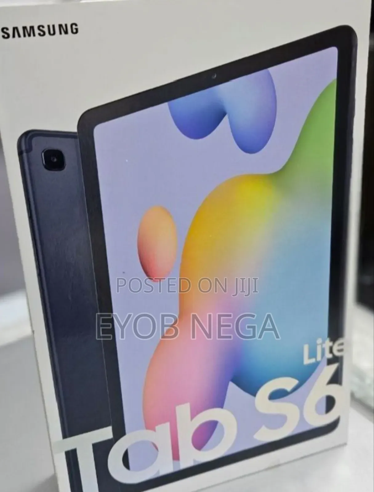 New Samsung Galaxy Tab S6 Lite 64 GB