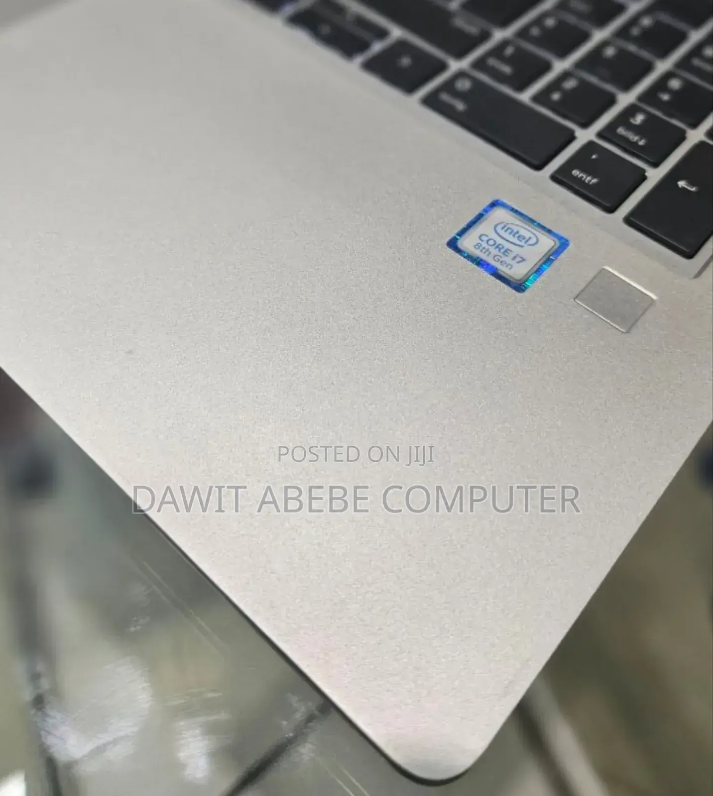 New Laptop HP EliteBook 850 G5 16GB Intel Core I7 SSD 512GB