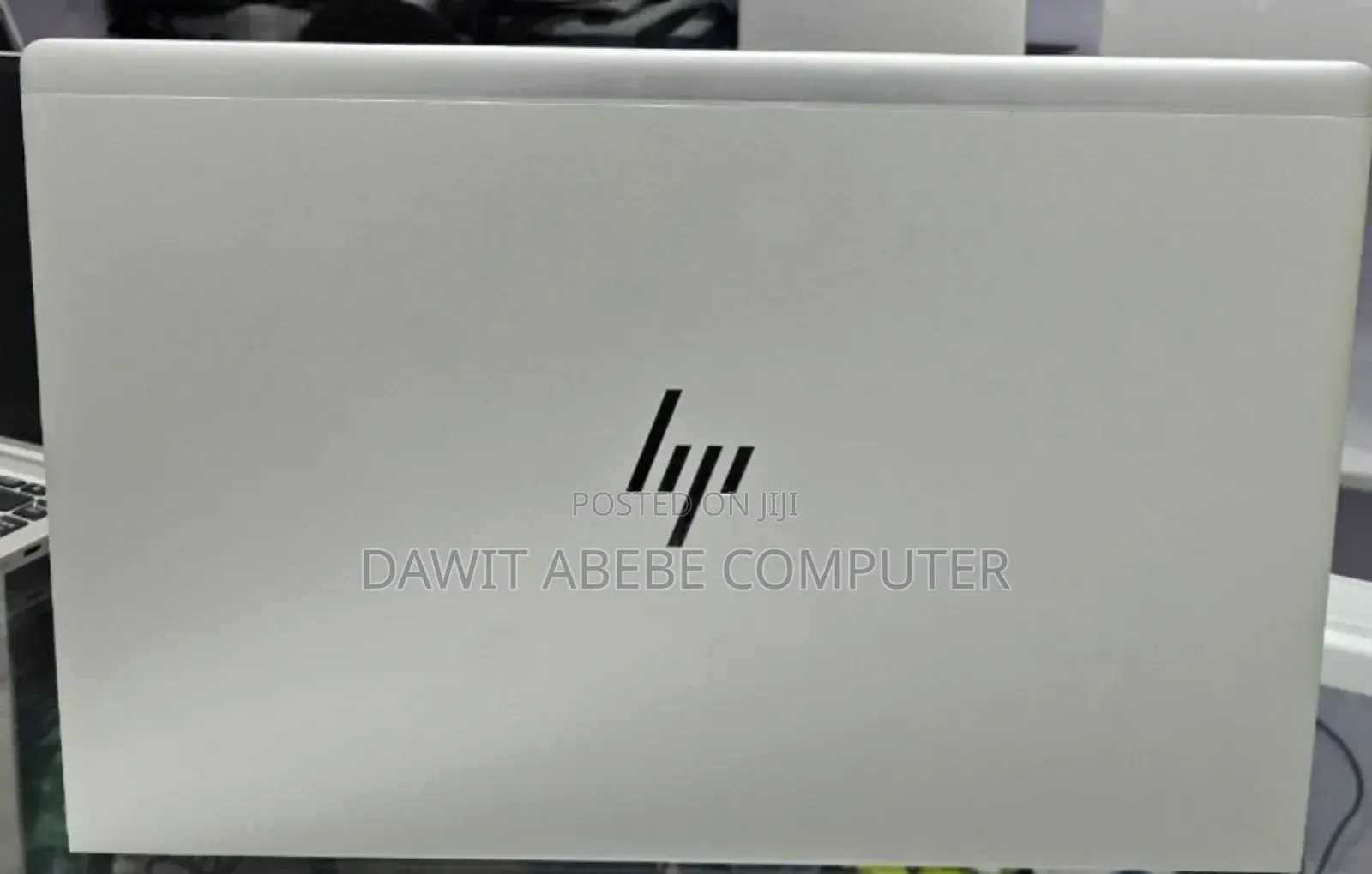 New Laptop HP EliteBook 850 G5 16GB Intel Core I7 SSD 512GB