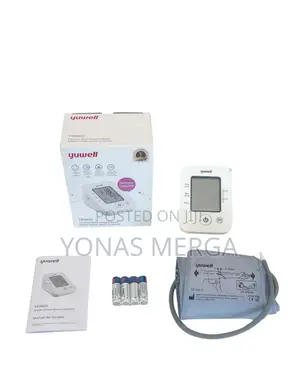 Photo - Blood Pressure Monitor፩翀comfortable Measurements0峔bp Monitor