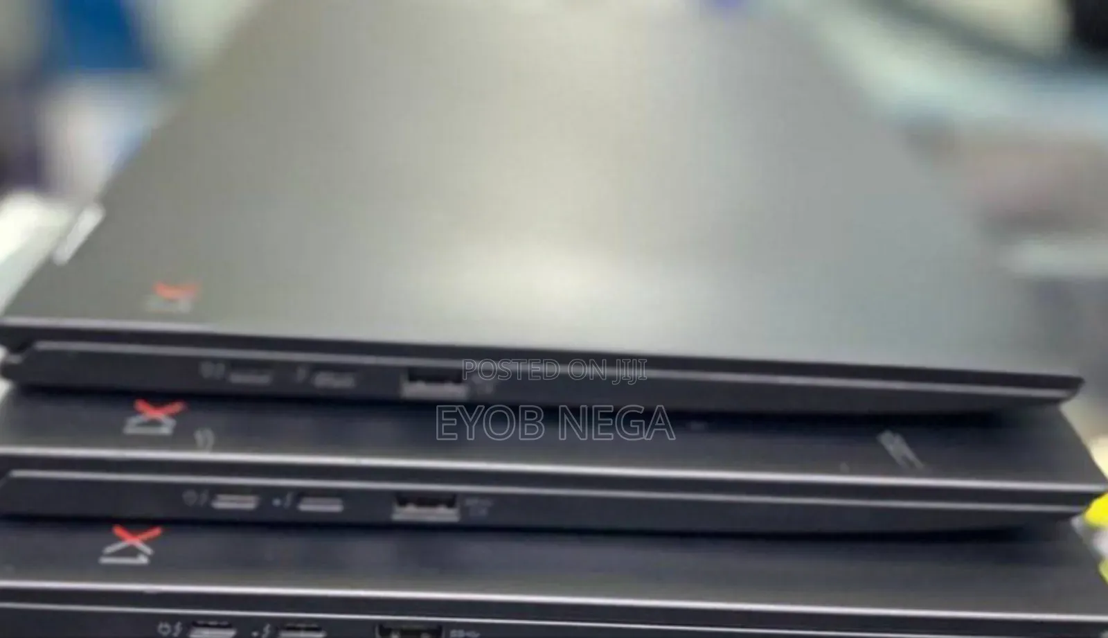 New Laptop Lenovo Thinkpad X1 Yoga 16GB Intel Core I7 SSD 512GB