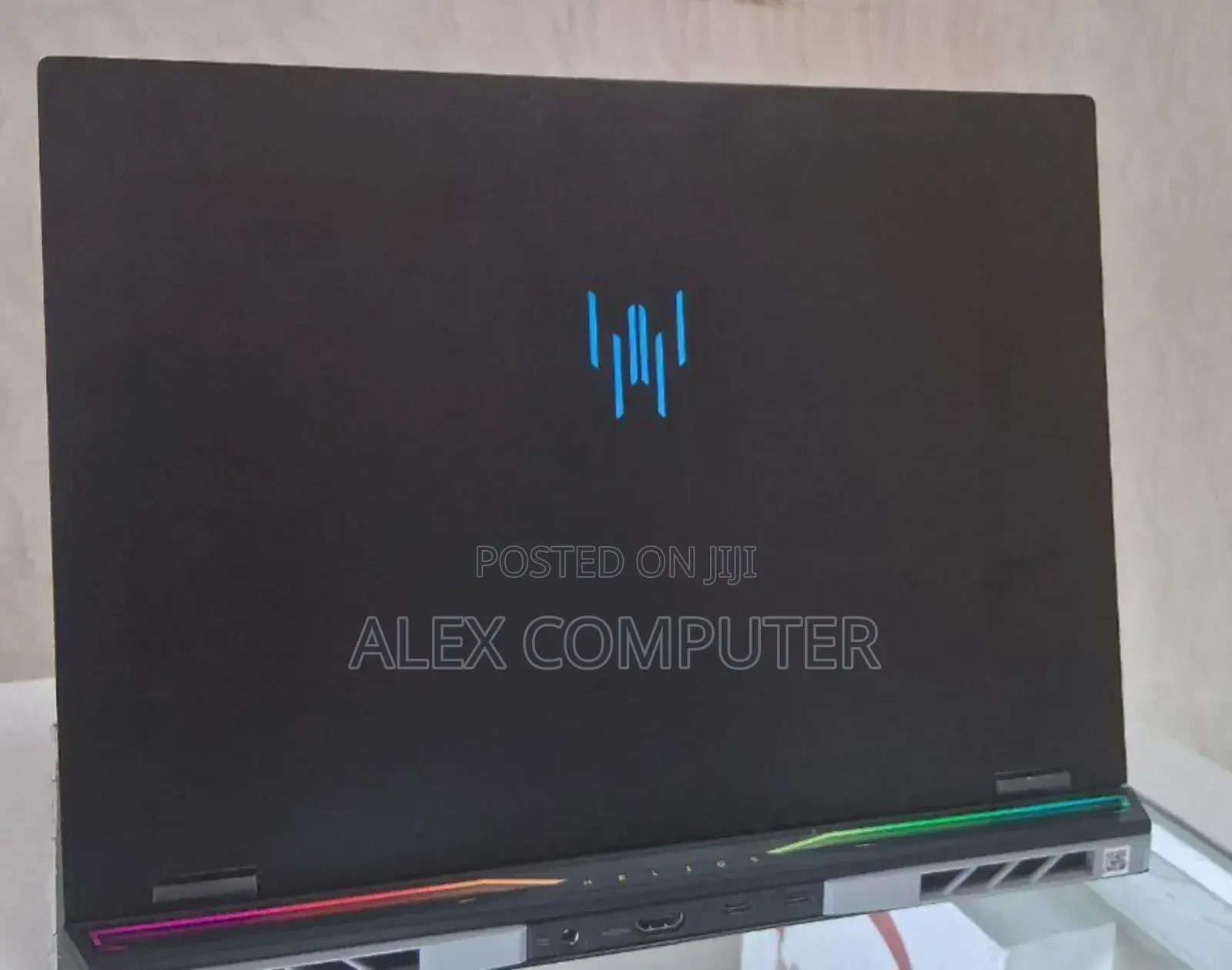 New Laptop Acer Predator Helios 18 PH18-71 32GB Intel Core I9 SSD 1T