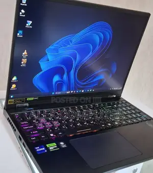 New Laptop Acer Predator Helios 18 PH18-71 32GB Intel Core I9 SSD 1T