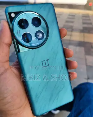 New Mobile Phone 256 GB