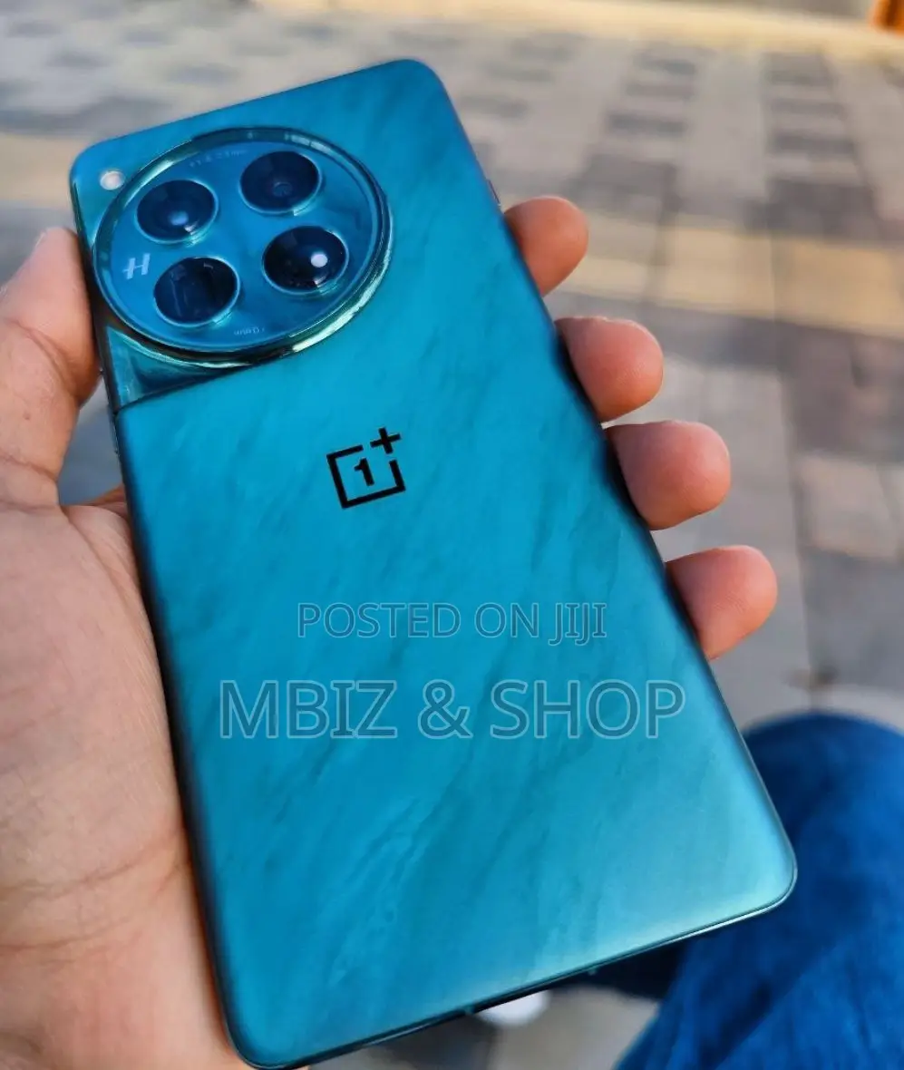 New Mobile Phone 256 GB