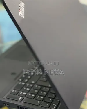 New Laptop Lenovo ThinkPad L580 16GB Intel Core I7 SSD 512GB