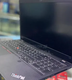 New Laptop Lenovo ThinkPad L580 16GB Intel Core I7 SSD 512GB