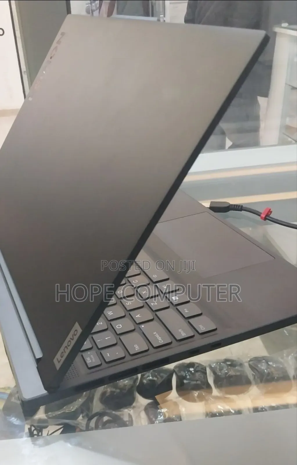 New Laptop Lenovo Legion 5 16GB Intel Core I7 SSD 512GB