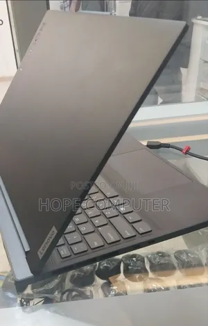 Photo - New Laptop Lenovo Legion 5 16GB Intel Core I7 SSD 512GB