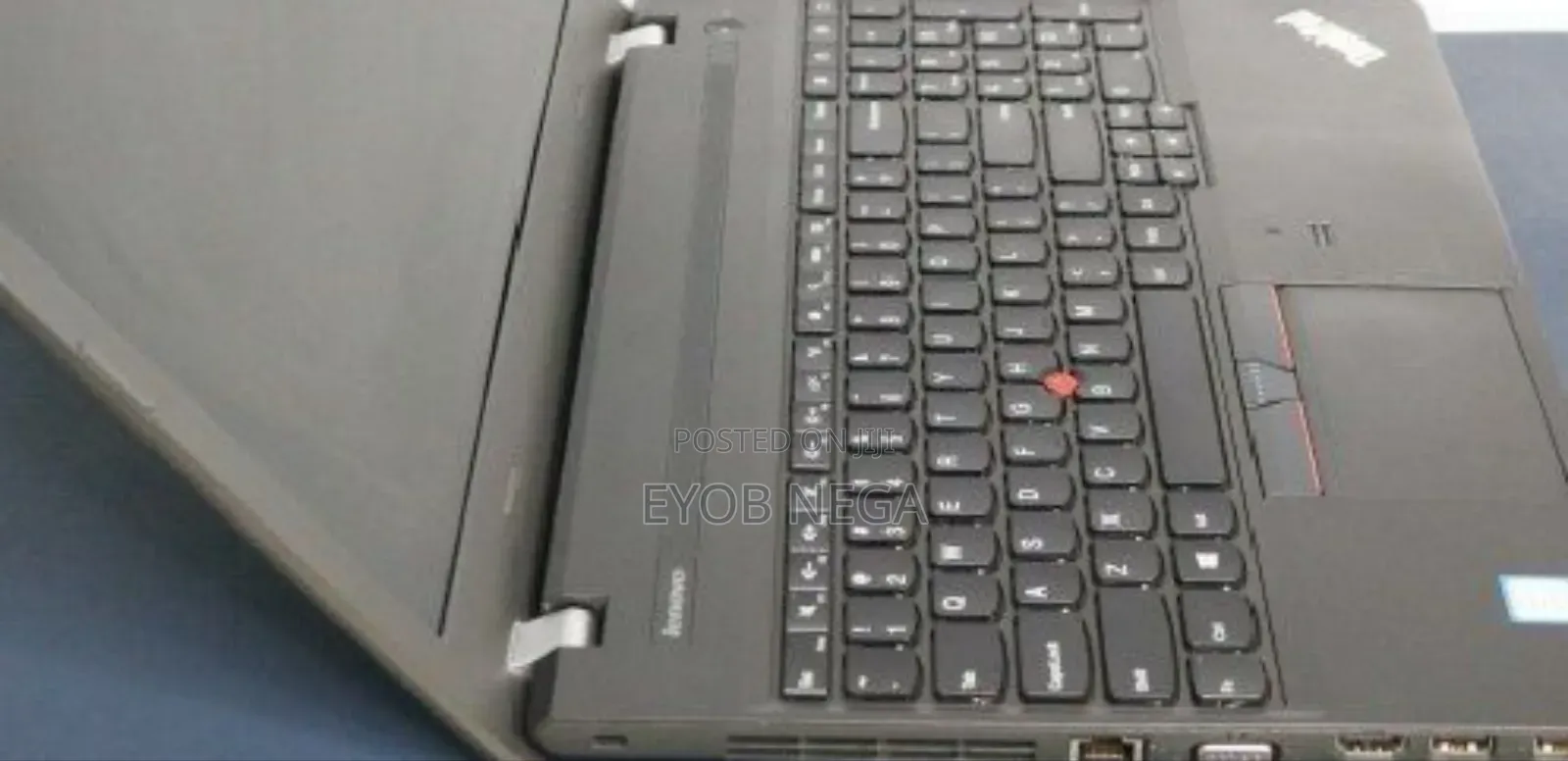 Laptop Lenovo ThinkPad E545 8GB Intel Core I5 HDD 500GB