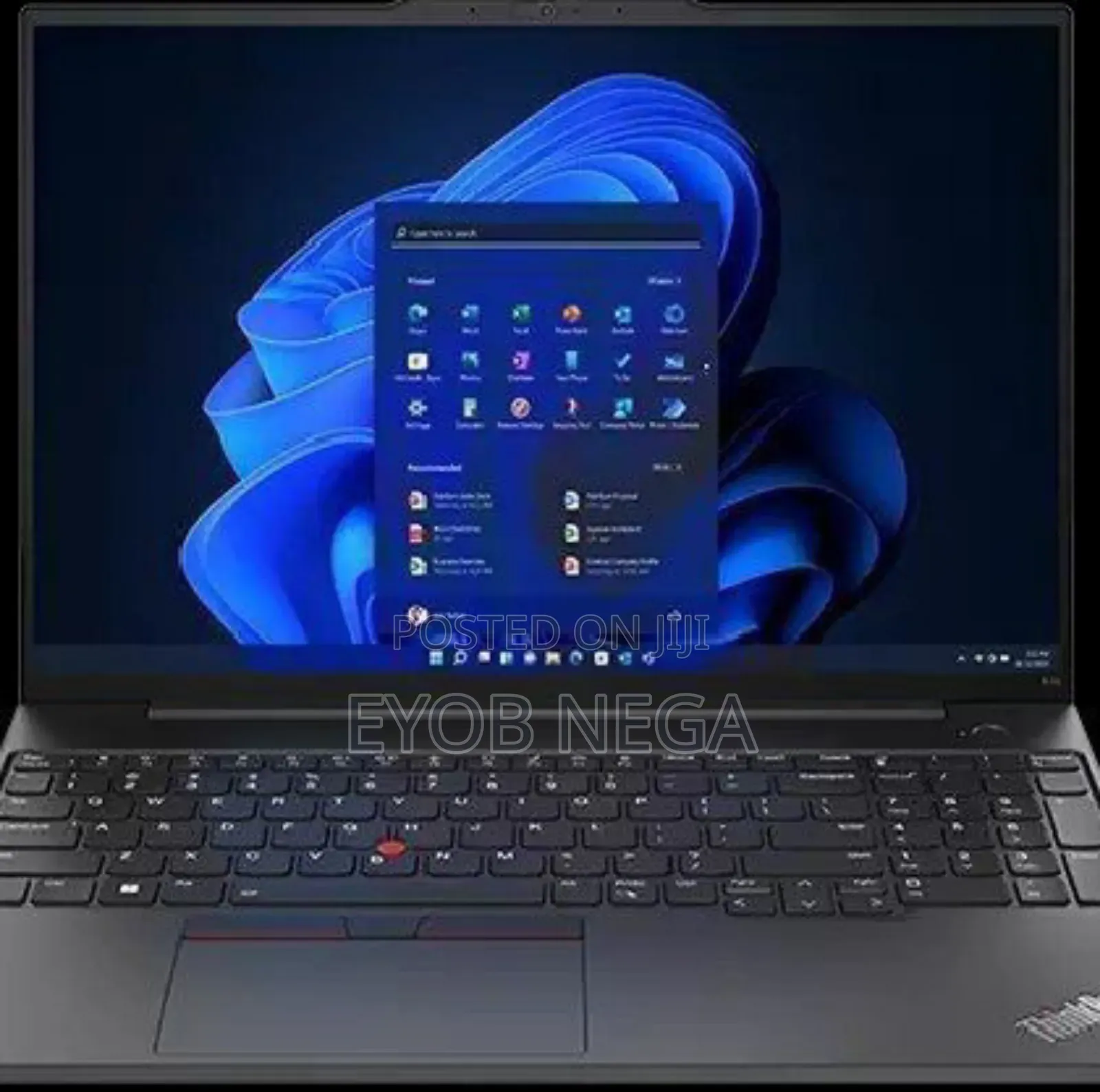Laptop Lenovo ThinkPad E545 8GB Intel Core I5 HDD 500GB