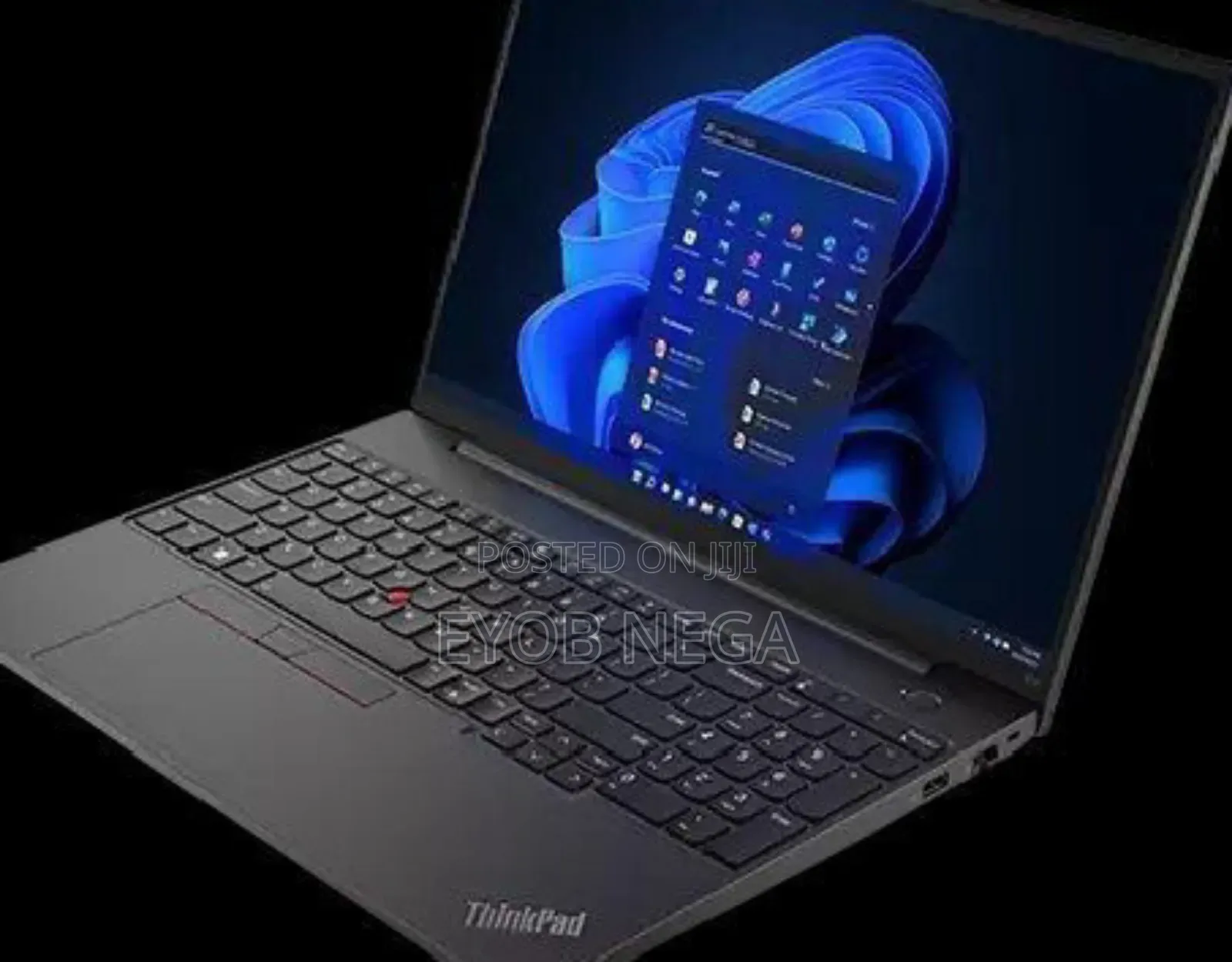 Laptop Lenovo ThinkPad E545 8GB Intel Core I5 HDD 500GB