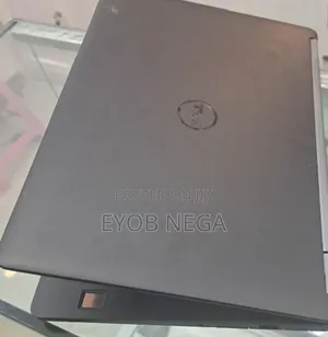 New Laptop Dell Latitude 5480 8GB Intel Core I5 SSD 256GB