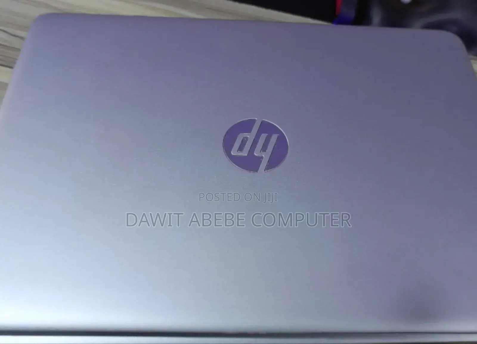 New Laptop HP EliteBook 840 G3 8GB Intel Core I5 SSD 256GB