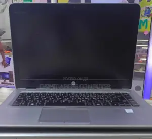 New Laptop HP EliteBook 840 G3 8GB Intel Core I5 SSD 256GB