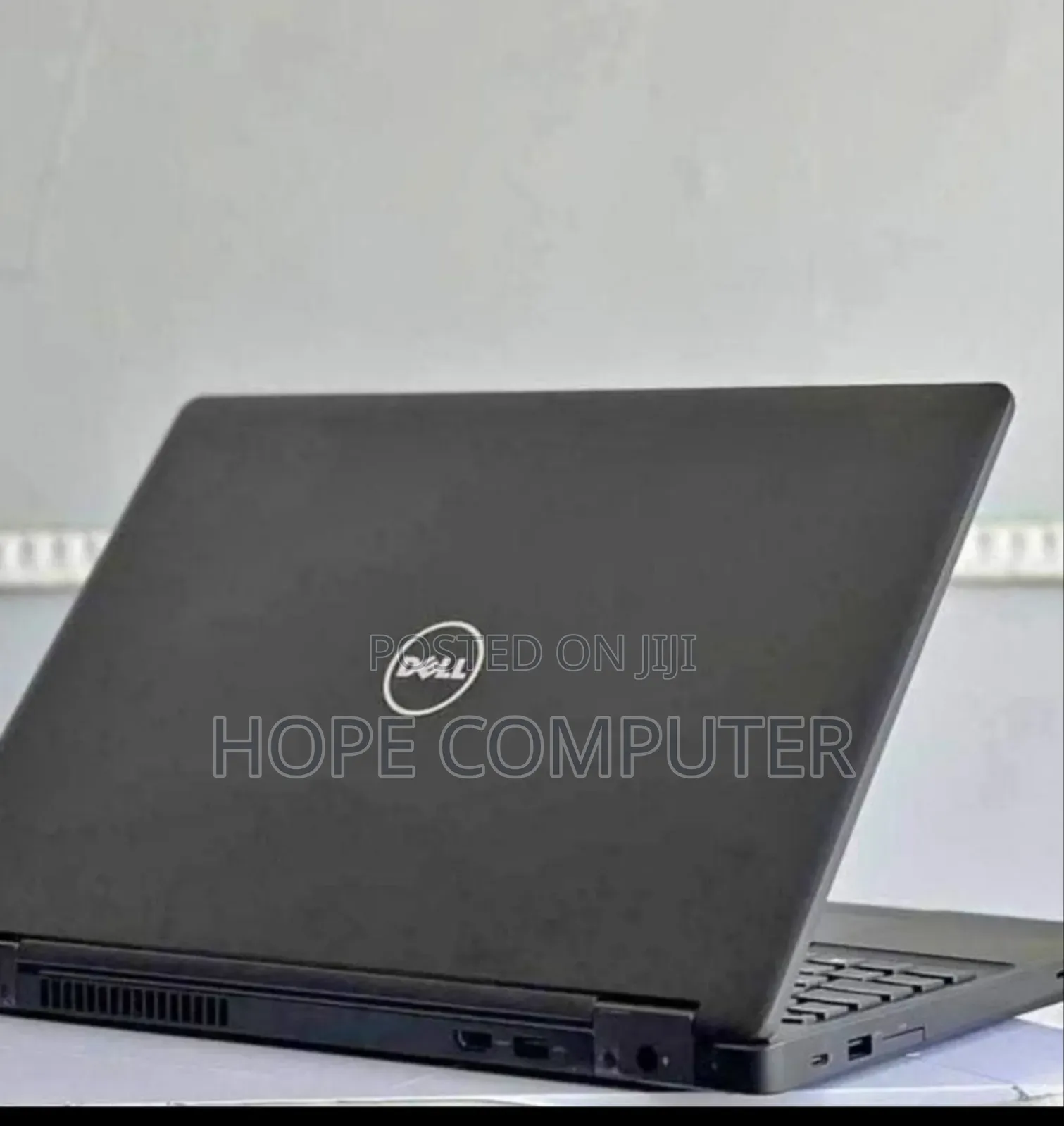 New Laptop Dell Latitude 5480 8GB Intel Core I5 SSD 256GB