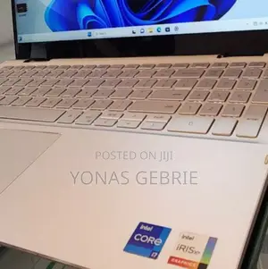 Photo - New Laptop Dell Inspiron 14 16GB Intel Core I7 SSD 512GB