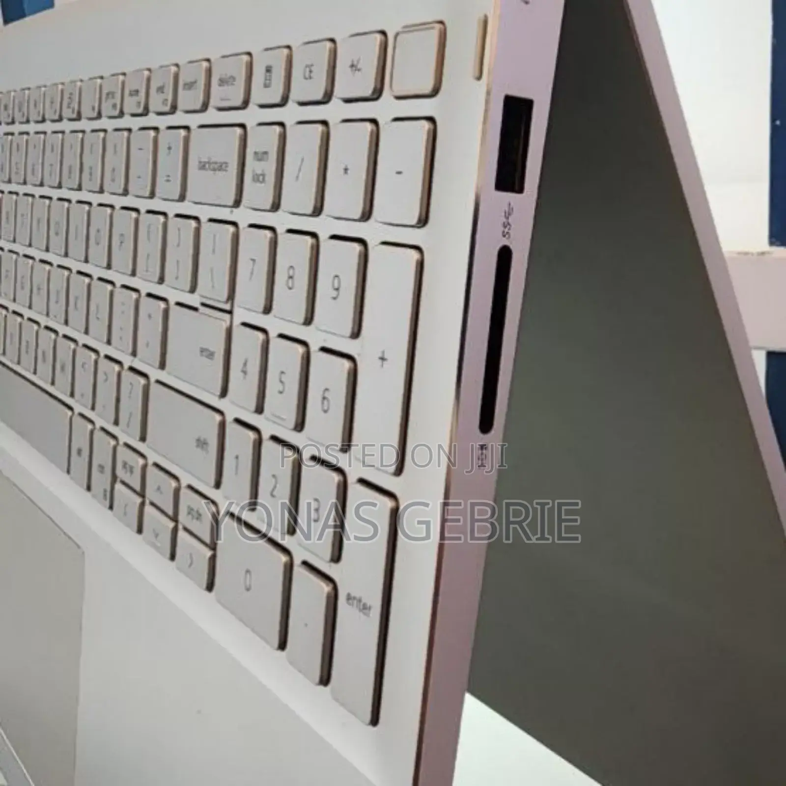 New Laptop Dell Inspiron 14 16GB Intel Core I7 SSD 512GB