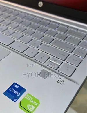 New Laptop HP Pavilion 14 16GB Intel Core I5 SSD 512GB