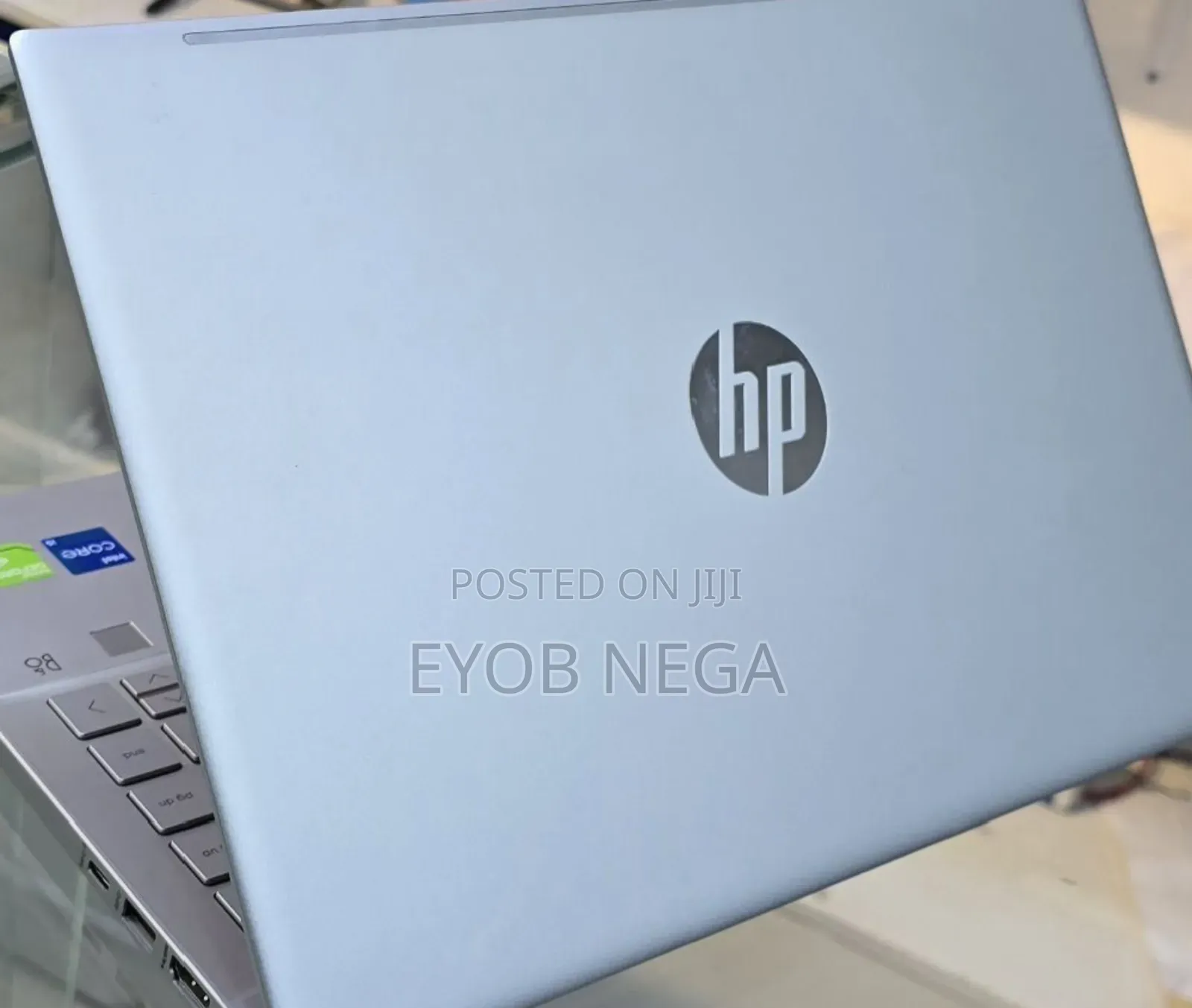 New Laptop HP Pavilion 14 16GB Intel Core I5 SSD 512GB