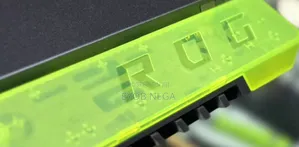 Photo - New Laptop Asus ROG Strix G15 16GB AMD Ryzen 9 SSD 1T