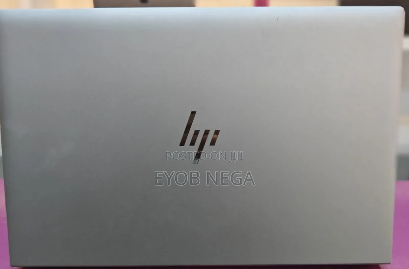 New Laptop HP EliteBook 840 G8 16GB Intel Core I5 SSD 512GB