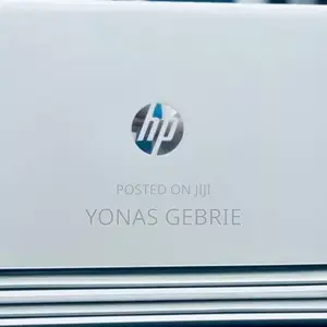 New Laptop HP 16GB Intel Core i5 SSD 512GB