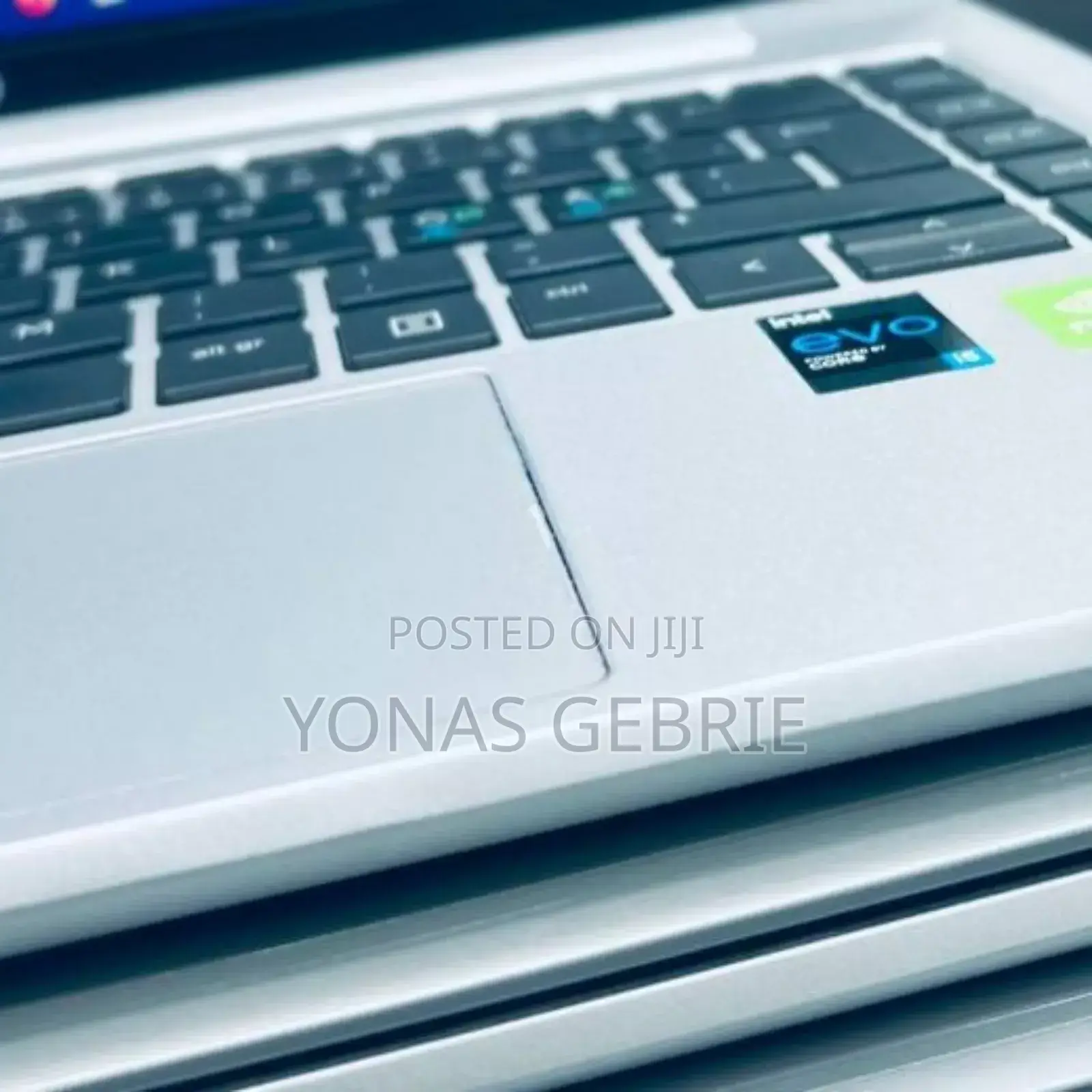 New Laptop HP 16GB Intel Core i5 SSD 512GB