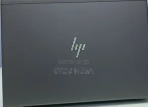 New Laptop HP ZBook 14 16GB Intel Core I5 SSD 512GB