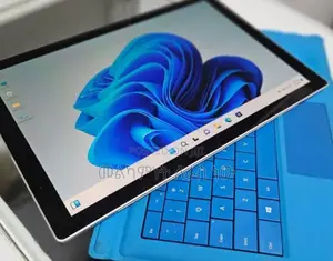 Photo - New Laptop Microsoft Surface Pro 7 8GB Intel Core I5 SSD 128GB