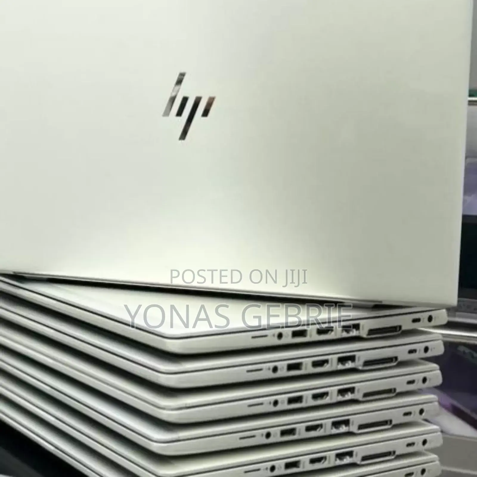 New Laptop HP EliteBook 840 16GB Intel Core I5 SSD 512GB